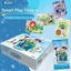 Câu Chuyện Đồ Chơi 5 Phiên Bản Cao Cấp Bộ Sưu Tập Thẻ Thời Gian Chơi Thông Minh Phim Anime Hàng Hóa Thẻ Quà Tặng Sinh Nhật