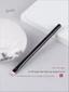 Sơn Chuntang Cọ Trang Điểm H055 Cửa Lớn Răng Phấn Mắt Bàn Chải Động Vật Tóc Cangzhou Chi Tiết Chuyên Nghiệp Trang Điểm Mắt Cọ Mờ