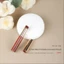 Sơn Chuntang Cọ Trang Điểm H522 Mini Di Động Che Khuyết Điểm Bàn Chải Đầu Tròn Rách Rãnh Bao Điểm Mụn Dấu Vết Thâm Vòng Tròn