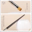 Sơn Chuntang Cọ Trang Điểm H058 Che Khuyết Điểm Che Khuyết Điểm Bàn Chải Đầu Phẳng Rách Rãnh Chi Tiết Bàn Chải Mỹ Cangzhou Dụng Cụ Làm Đẹp
