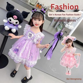 Cô Gái Gothic Đầm Bé Gái Váy Công Chúa Trình Diễn Trang Phục Hóa Trang Cho Bé Trang Phục Hóa Trang X250529