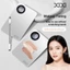 XIXI Dụng Cụ Trang Điểm Bảng Dạng Lỏng Nền Trang Điểm Nghệ Sĩ Son Môi Chuyên Dụng Thép Không Gỉ Pha Trộn Dễ Dàng-C