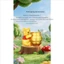 Cát Vàng Winnie the Pooh Chuyển Hạt Winnie the Pooh Spacer Hạt Đính Hạt Mật Ong Nồi Mặt Dây Chuyền Vòng Tay Tự Làm Phụ Kiện Vòng Tay