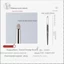Sơn Chuntang Cọ Trang Điểm H577 Mũi Nhọn Côn Phấn Mắt Nhỏ Highlighter Brush Smudge Brush Chi Tiết Bàn Chải