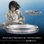 Chữ U Tấn Công Titan Hanji Vòng Cổ Nam Nữ Anime Nhật Bản Hàng Hóa Nhẫn Hai Chiều