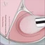 Sơn Chuntang Cọ Trang Điểm H622 Len Blush Bàn Chải Nhỏ Hình Quạt Highlighter Làm Sáng Bàn Chải Tóc Động Vật Chất Lỏng Dán Bàn Chải