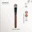 Tre Fengtang Cọ Trang Điểm Young Feng F811 Đầu Phẳng Blush Bàn Chải Làm Sáng Một Phần Bàn Chải Làm Nổi Bật Chi Tiết Sửa Bàn Chải Trang Điểm Tre Fengt