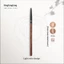Tre Fengtang Cọ Trang Điểm Suzaku F958 Nón Mũi Nhọn Chi Tiết Bàn Chải Phấn Mắt Nằm Silkworm Bàn Chải Kẻ Mắt Bàn Chải Đầu Mắt Bàn Chải Tre Gió Hall