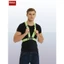 Baiyi Phản Quang Vest Phản Quang Webbing Vest Co Giãn Phản Quang Dây An Toàn Chạy Ban Đêm Dây Đàn Hồi Phản Quang Áo