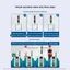 Bút kiểm tra chất lượng nước TDS Nước uống có độ chính xác cao Cuộc sống gia đình Pure Tap Water Máy kiểm tra độ cứng đa chức năng