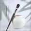Sơn Chuntang Cọ Trang Điểm H551 Màu Vừa Lan Rộng Phấn Mắt Bàn Chải Lưỡi Phẳng Loại Len Dưới Mí Mắt Mờ Một Mảnh
