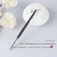 Sơn Chuntang Cọ Trang Điểm H577 Mũi Nhọn Côn Phấn Mắt Nhỏ Highlighter Brush Smudge Brush Chi Tiết Bàn Chải