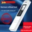 Đức Độ Chính Xác Cao TDS Bút Kiểm Tra Chất Lượng Nước Uống Máy Lọc Nước Tập Nước Hộ Gia Đình Thử Dụng Cụ Nguyên Chất