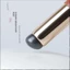 Sơn Chuntang Cọ Trang Điểm H715 Silicone Lip Brush Đầu Tròn Mini Di Động Kích Thước Nhỏ Có Nắp Chuyên Nghiệp Son Môi Son Môi Mặt nạ