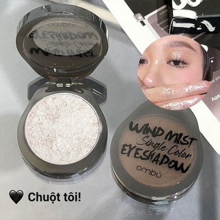 OMBU Phấn highlight để tăng vẻ ba chiều và tinh tế