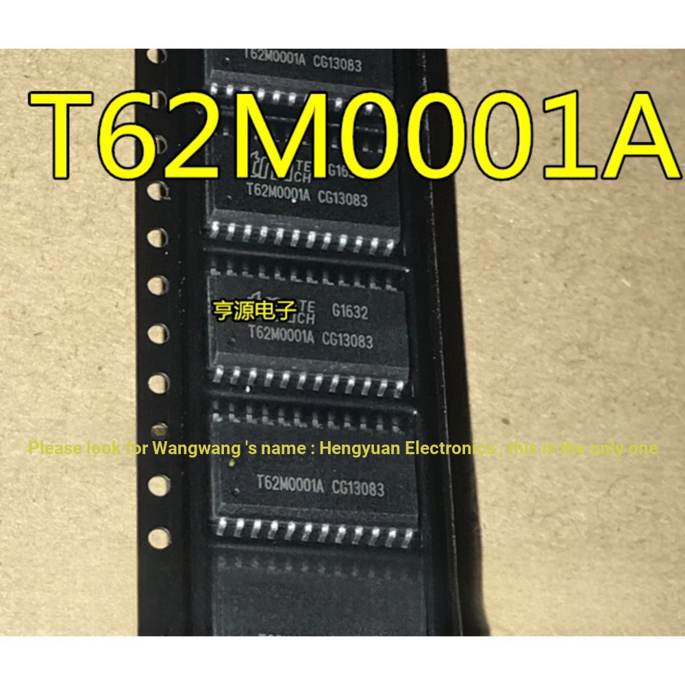 1 Cái T62M0001 T62M0001A SOP24 T62M