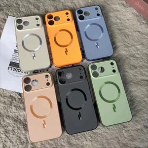 Vỏ Điện Thoại Màu Kẹo Cho OPPO Reno 15 14 Pro Max 15 Pro MiNi 15F 14F 5G Silicon Từ Da Cảm Giác Bảo Vệ Camera Solf Cover