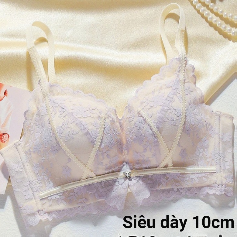 Dây Nịt Ngực 10CM Da Mềm, Sáp Cao Su & Cotton - Thoáng Khí Cho Tập Luyện