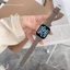 Dây đeo đồng hồ silicon cho Xiaomi Redmi Watch 5 Dây đeo đồng hồ thông minh hoạt động có thể điều chỉnh cho Redmi Watch5 Active Lite