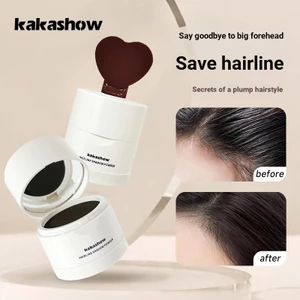 Kakashow Phấn Che Khuyết Điểm Đường Viền Tóc Và Tạo Khối no.c301