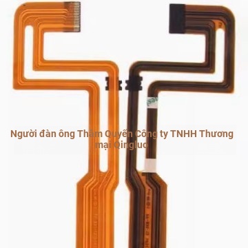 Thích hợp cho cáp màn hình LCD LCD Sony DCR-HC20E HC30E HC40E