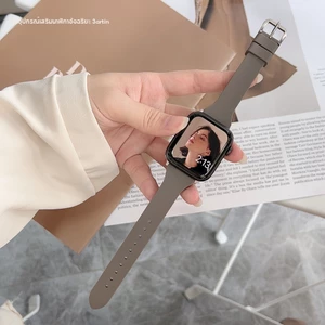 Dây Đeo Silicone Cho Đồng Hồ Thông Minh Xiaomi Redmi Watch 3 Active 3 Active Lite