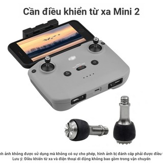 Dành cho DJI FLIP / NEO / MINI 4K / 2 / 4PRO Điều khiển từ xa RC-N1 / 2 / 3 Cần điều khiển Mavic 3 / AIR3 Thay thế Thumbstick Drone Phụ kiện cần điều khiển