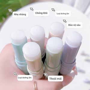 VASELINE L 'CHEAR 1 Chiếc Bình Son Dưỡng Môi Dưỡng Ẩm Dinh Dưỡng Lâu Dài Son Môi Mịn Mại Chống Khô Nứt Dầu Người Phụ Nữ Làm Đẹp Chăm Sóc Môi