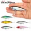 Mồi Giả Câu Cá 3d 7.8g / 70mm