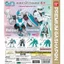 Hàng có sẵn BANDAI Gashapon Gundam MSE Reloaded Ensemble Hatsune Miku x Gundam Kỷ niệm 45 năm LNN4