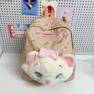 Paw Patrol Party Doll Big Head Mary Cat Phim hoạt hình Ba lô