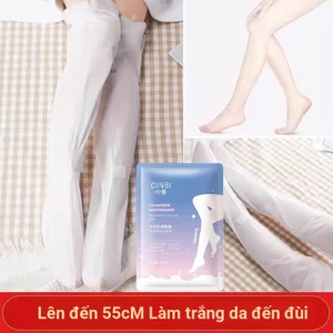 Mặt Nạ Niacinamide Giúp Dưỡng Ẩm Làm Trắng Và Chăm Sóc Da Tay