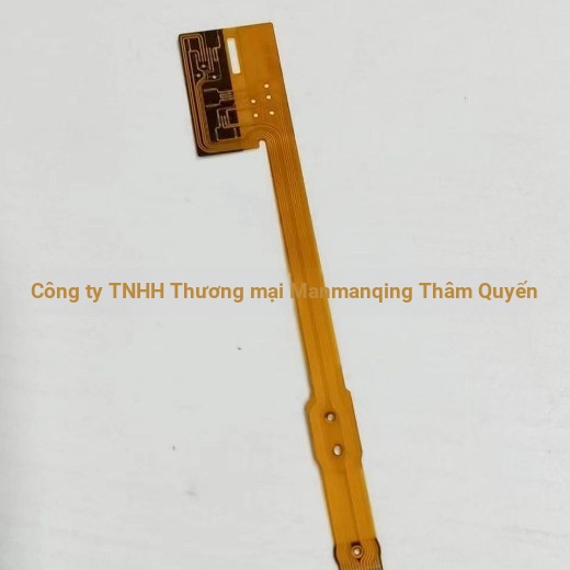 Thích hợp cho phụ kiện ống kính cáp lấy nét Nikon Z24-70F4 z24-70f4