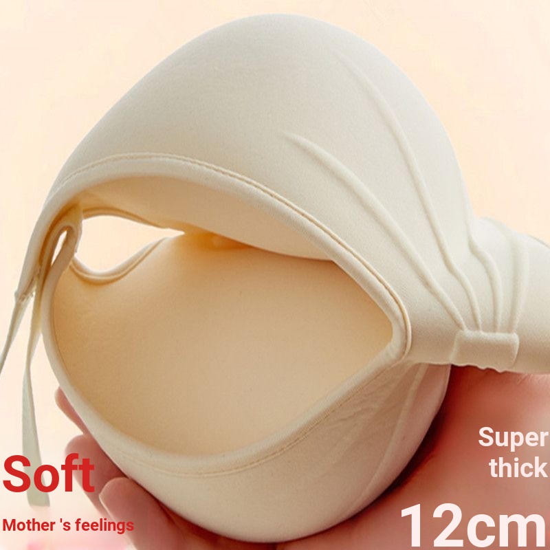 Đồ lót nữ siêu dày 12cm đóng gói văn Bra