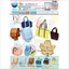 Có hàng, ba lô và cặp EPOCH Gashapon Nhật Bản, đợt thứ ba 1/12, tái phát hành 8MHT