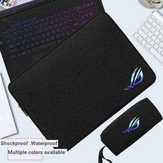 ⭐ HàNg Có SẵN ⭐ TúI đựNg Laptop TúI MáY TíNh XáCh Tay ♩Phù HợP TúI ĐựNg Laptop Asus Rog Gun God 7 Plus Notebook 6 Magic 16 / 15 / 14 / 13 X Magic Bully New 2026 ChốNg SốC / ThấM NướC
