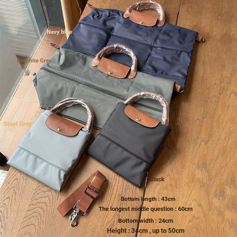 War Horse Unisex Túi du lịch công sở lớn Túi đeo vai di động