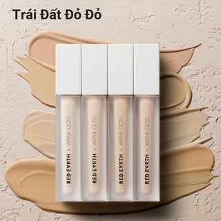 Kem Che Khuyết Điểm Làm Sáng Da goss co-branded