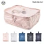 Túi Lưới Đựng Đồ Du Lịch / Đồ Dùng Gia Đình Phong Cách Muji Nhật Bản