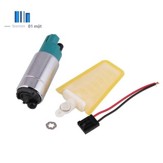 Bơm Nhiên Liệu Điện 38mm Thay Thế Thông Dụng Cho Hyundai Kia Mazda Toyota