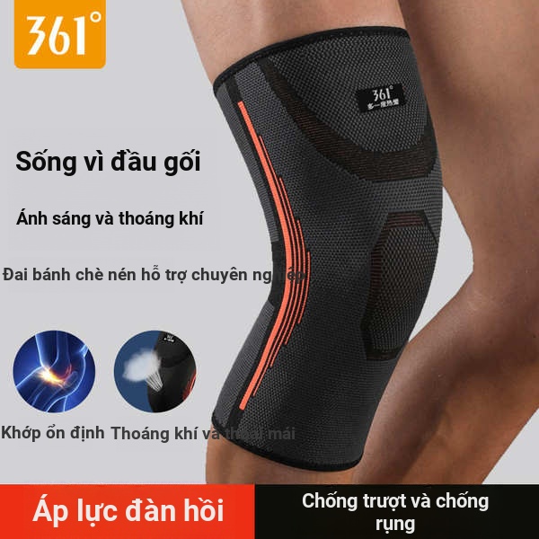 🔥 Bóng đá 🔥 Bó gối thể thao Bóng chuyền Vệ khớp gối Phòng thể dục Bóng rổ Chạy bộ Thể thao chuyên nghiệp có hàng sẵn 361 Thể Thao Đầu Gối Nam Bóng Rổ Chạy Bộ Thiết Bị Bảo Vệ Chuyên Nghiệp Dây Cầu Lông Nữ Nhảy Khớp Vỏ Thiết Bị