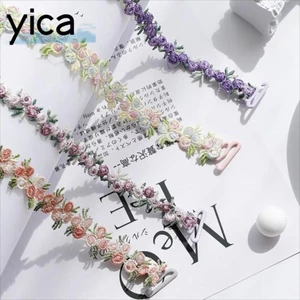 Dây đeo vai YICA cho váy dạ hội, đàn hồi và chống trượt, dễ dàng điều chỉnh và tháo rời - Perfect for weddings!