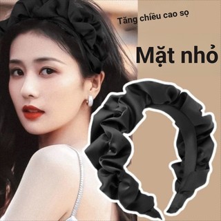 Tăng băng đô gấp đầu sọ cho nữ mùa hè băng đô rửa mặt
