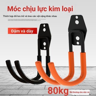 Móc Treo Ống Nước / Mũ Bảo Hiểm Bằng Kim Loại Chịu Tải Nặng Tiện Dụng