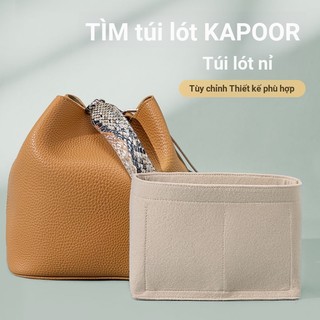 Túi Lót Nỉ Đựng Vật Dụng Bên Trong Cho find kapoor