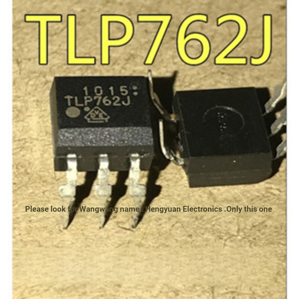 1 Cái TLP762JF TLP762J DIP-5