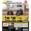 Hàng có sẵn BANDAI Gashapon Nikon Nikon Camera 02 SLR Mini Đồ trang trí thu nhỏ G5IU