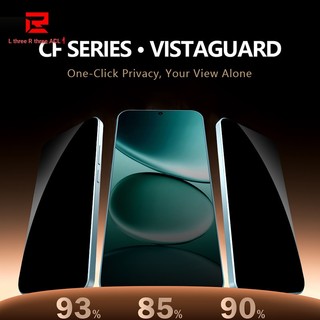 Lereach cho Xiaomi 17T Pro 17T 15T 15T Pro – kính cường lực chống nhìn trộm HD, buồng dán chống bụi, chống nhìn trộm, chống dấu vân tay