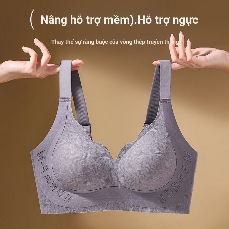 Áo lót nữ mỏng, phù hợp vòng một lớn, tạo dáng gọn gàng và ngăn ngừa chảy xệ