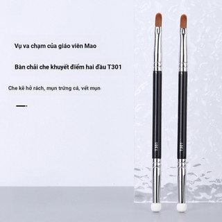 Kem Che Khuyết Điểm Hai Đầu T301 Che Phủ Đốm Đen Và Quầng Thâm T22